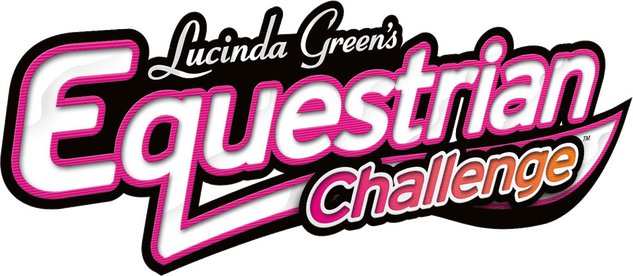 Логотип Lucinda Green's Equestrian Challenge