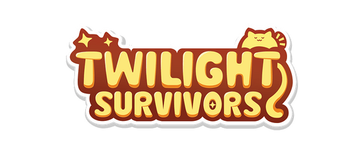 Логотип Twilight Survivors