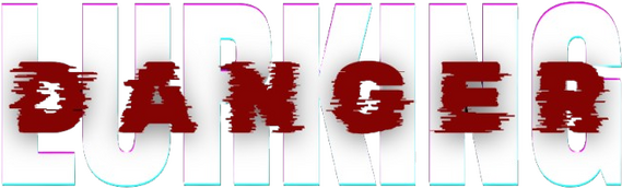 Логотип Lurking Danger