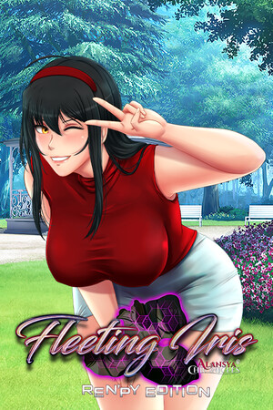 Alansya Chronicles: Fleeting Iris