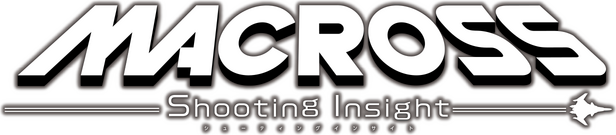 Логотип MACROSS -Shooting Insight-