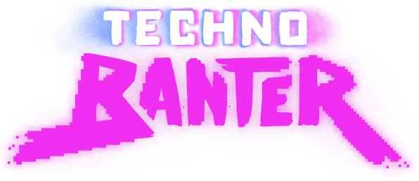Логотип Techno Banter