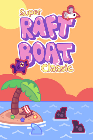 Super Raft Boat Classic