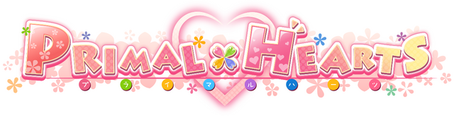 Логотип Primal Hearts