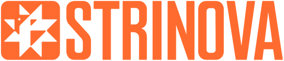 Логотип Strinova