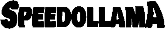 Логотип Speedollama
