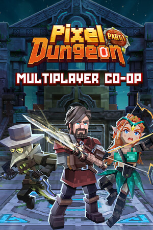 Dungeon Free VR