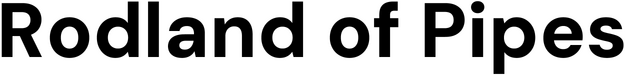 Логотип Rodland of Pipes