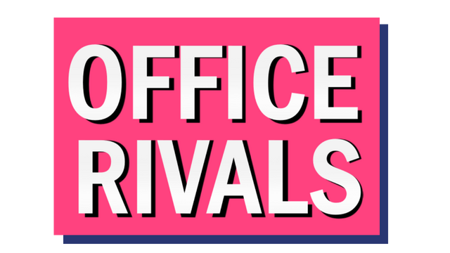 Логотип Office Rivals