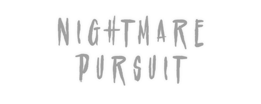 Логотип Nightmare Pursuit