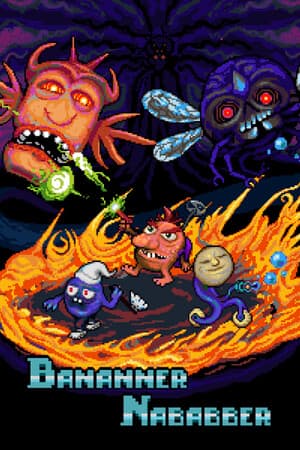 Bananner Nababber
