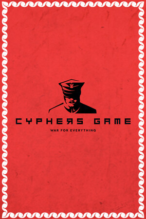 Cyphers Game