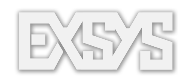 Логотип Exsys