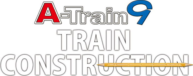 Логотип A-Train9 TRAIN CONSTRUCTION