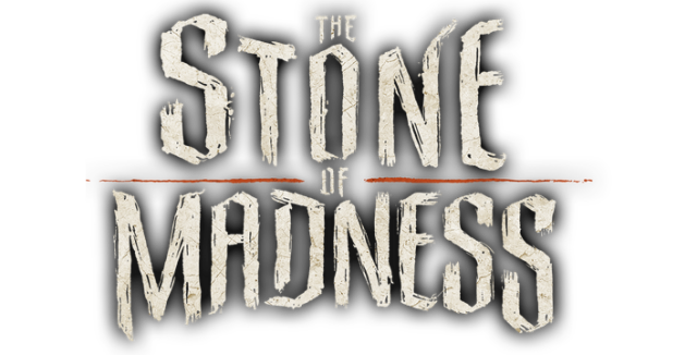 Логотип The Stone of Madness