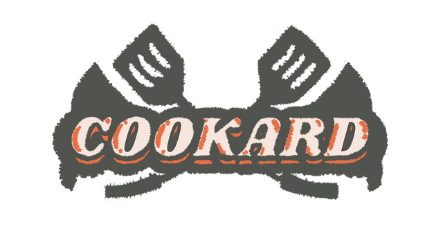Логотип Cookard