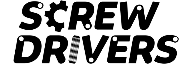 Логотип Screw Drivers