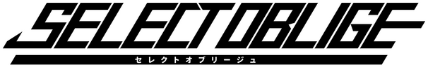 Логотип Select Oblige