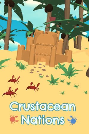 Crustacean Nations