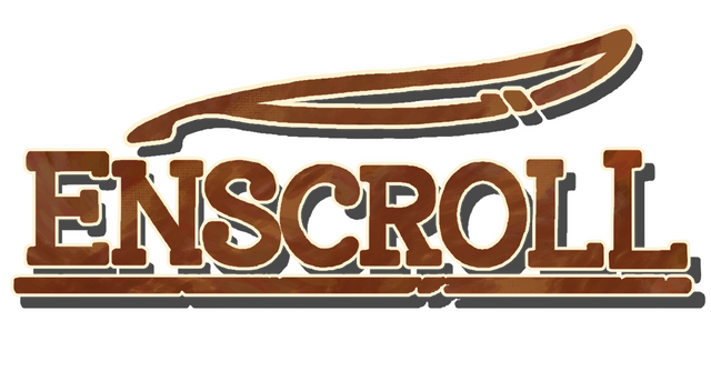 Логотип ENSCROLL