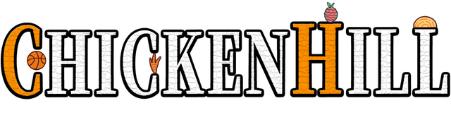 Логотип Chicken Hill