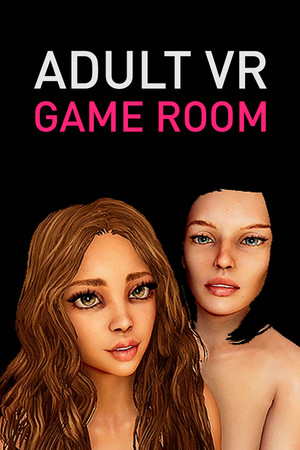 Adult VR Game Room