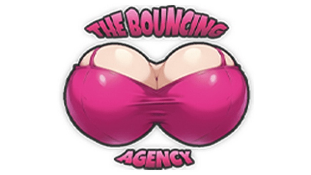 Логотип Bouncing Agency