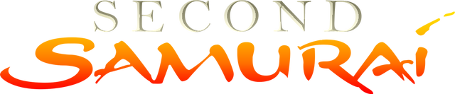 Логотип Second Samurai