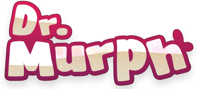 Логотип Dr. Murph