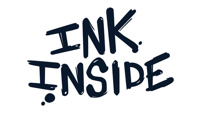 Логотип Ink Inside