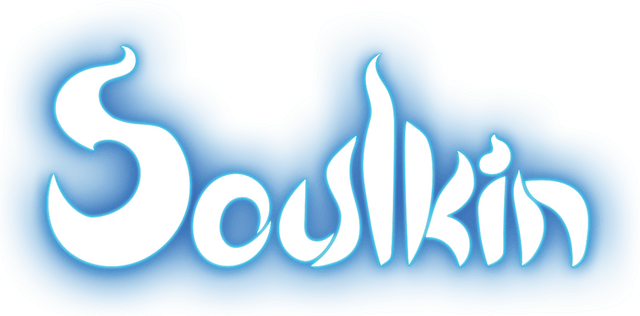 Логотип Soulkin