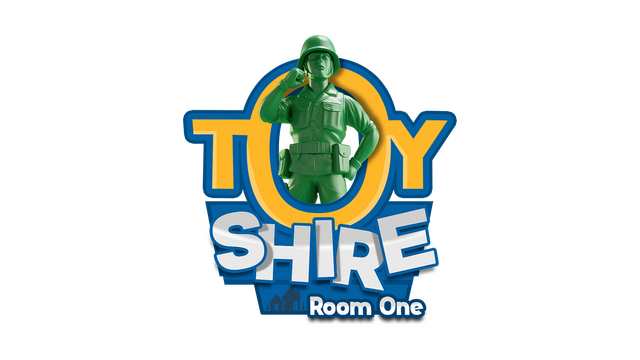 Логотип Toy Shire: Room One