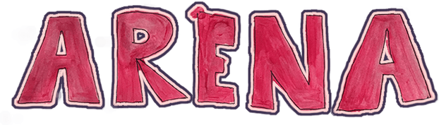 Логотип Arena