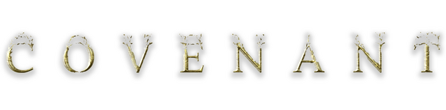 Логотип Covenant