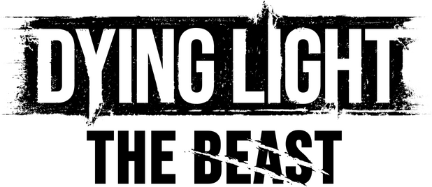 Логотип Dying Light: The Beast