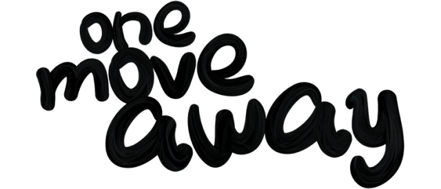 Логотип One Move Away