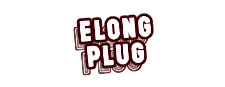 Логотип Elong Plug