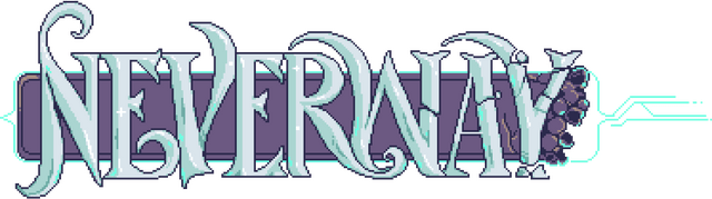 Логотип Neverway