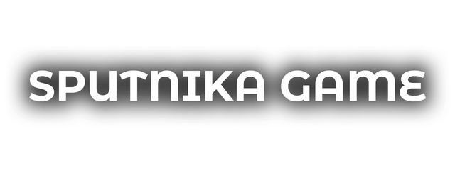 Логотип Sputnika Game