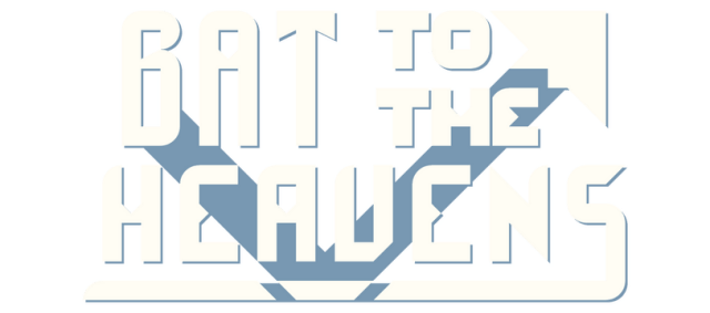 Логотип Bat to the Heavens