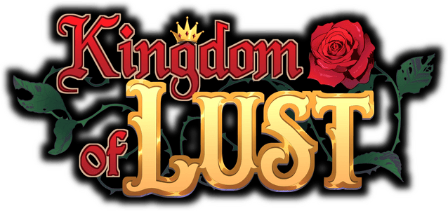 Логотип Kingdom of Lust