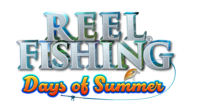Логотип Reel Fishing: Days of Summer