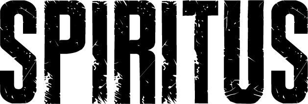 Логотип SPIRITUS