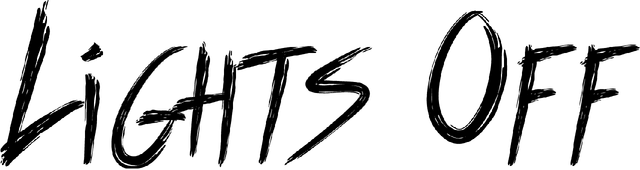 Логотип Lights Off!