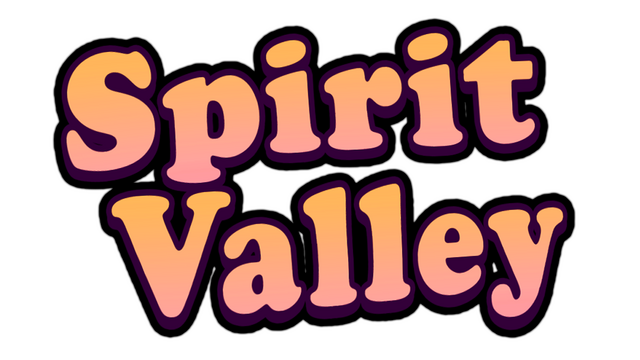 Логотип Spirit Valley