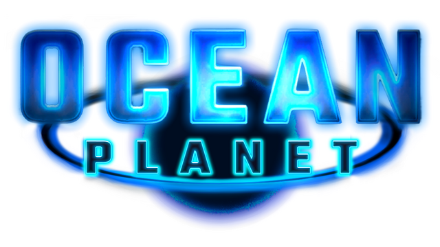Логотип Ocean Planet