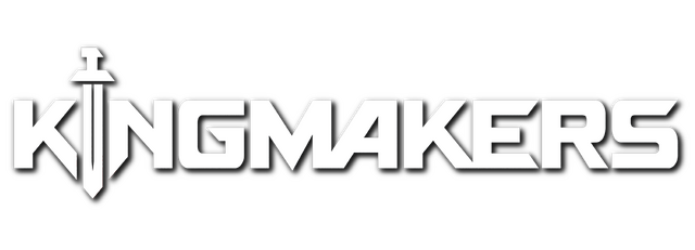 Логотип Kingmakers