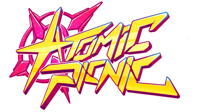Логотип Atomic Picnic