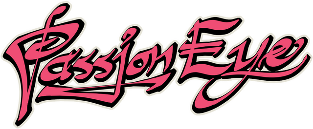 Логотип Passion Eye