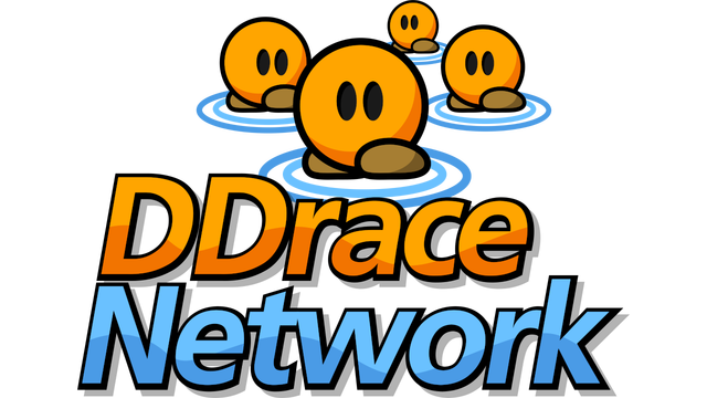 Логотип DDNet